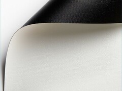 Matte White 1.0 Gain 4 rétegű